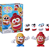 FIGURA CARA DE PAPA EMOJIS HASBRO 22 PIEZAS  1