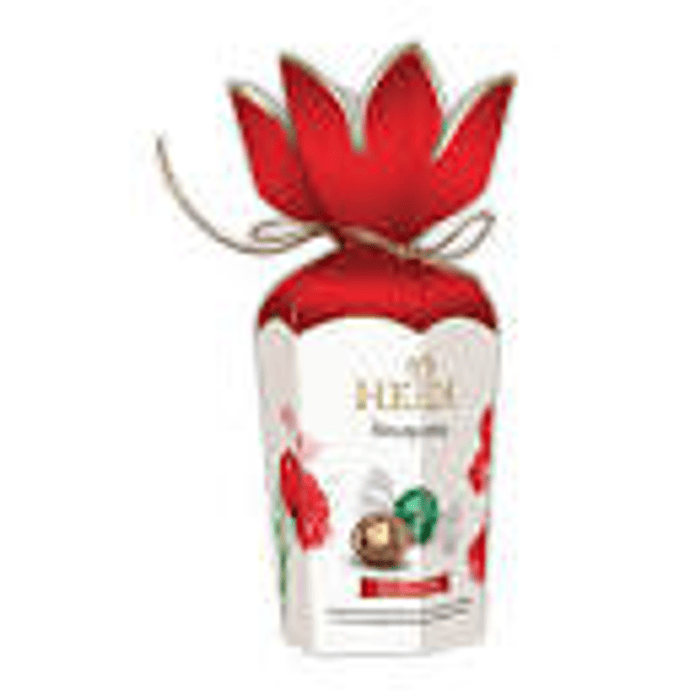 ESTUCHE BOMBONES HEIDI FLOWER NOUTS 120GRS.