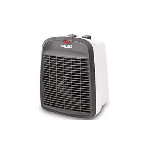 TERMOVENTILADOR CALMA MOD.T4000 GRAY IP21