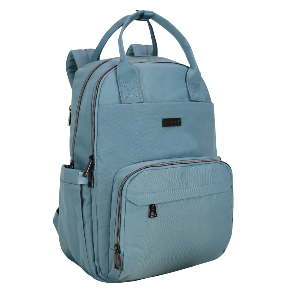 MOCHILA HEAD NEW JOB 25 LTS. TURQUESA 1