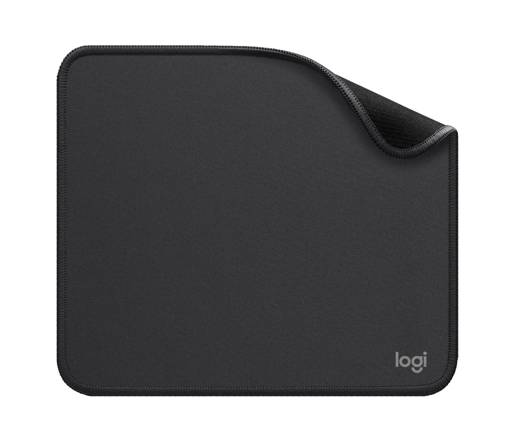 PAD MOUSE LOGITECH STUDIO 230mm x 200mm NEGRO 1