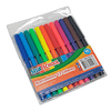 MARCADORES SELLOPENCIL 12 COLORES 1