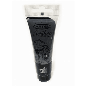 PINTURA ACRILICA ARTEL 35ML GRIS PAYNE N° 223
