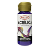 PINTURA ACRILICA ARTEL 60ml DECO VIOLETA N° 480 1