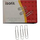 CLIP ISOFIT METALICO 33 mm. ( CH ) ( CM ) 1