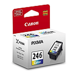 CARTRIDGE CANON CL-246 COLOR