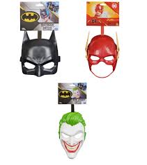 BATMAN MASCARAS HEROES Y VILLANOS +4a. IMEXP.(COD.6069181) 1