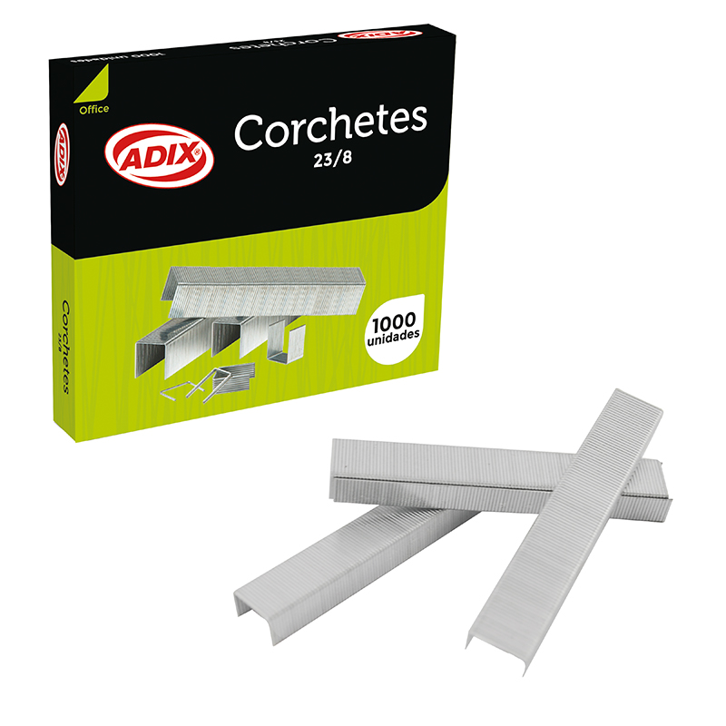 CORCHETE ADIX 23/8  1