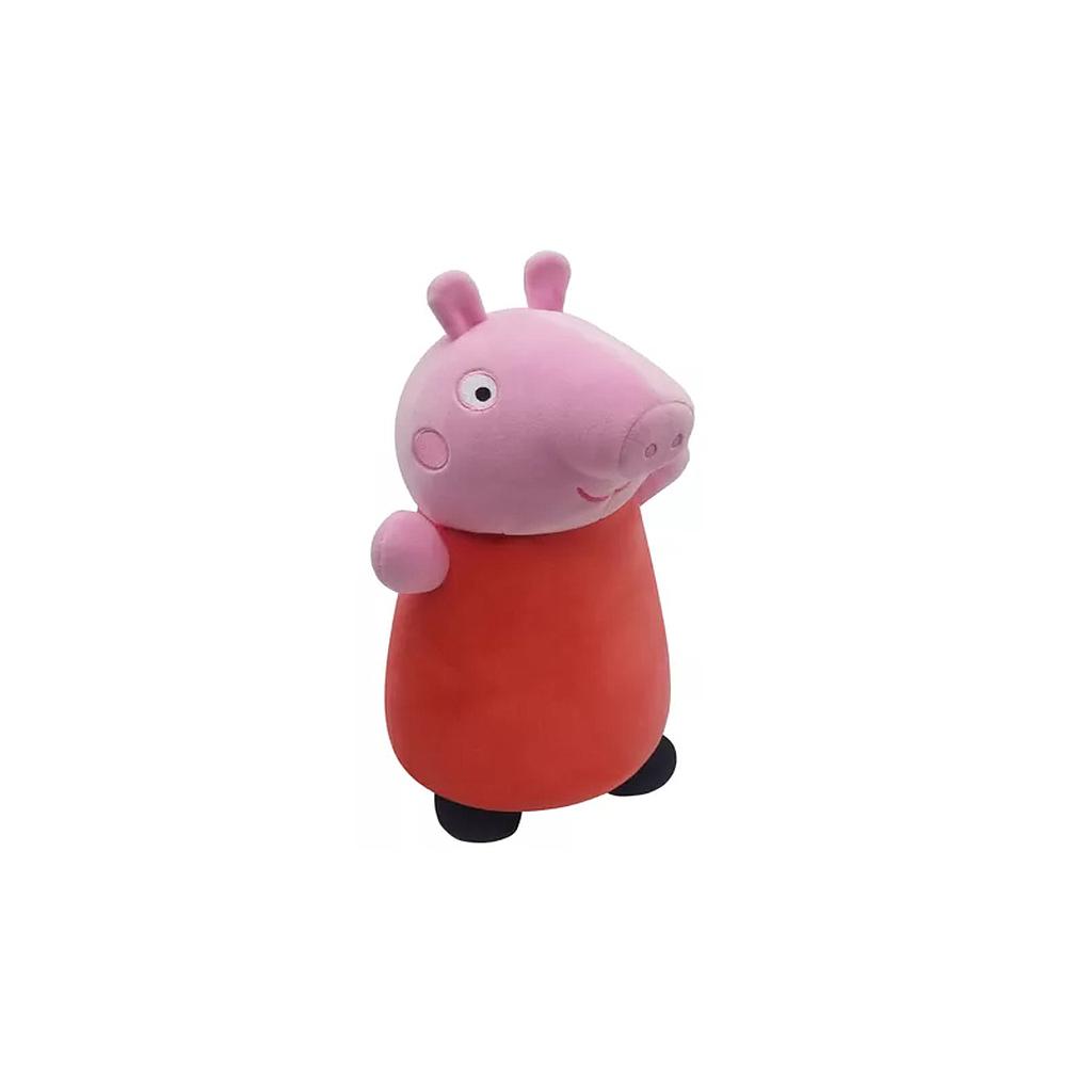 PELUCHE SQUISHMALLOWS PEPPA PIG IMEXP.(COD.SQPP00001) 1