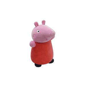 PELUCHE SQUISHMALLOWS PEPPA PIG IMEXP.(COD.SQPP00001)