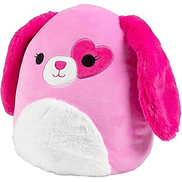 PELUCHE SQUISHMALLOWS SAGER 19CMS.  IMEXP.(COD.SQVA00826)