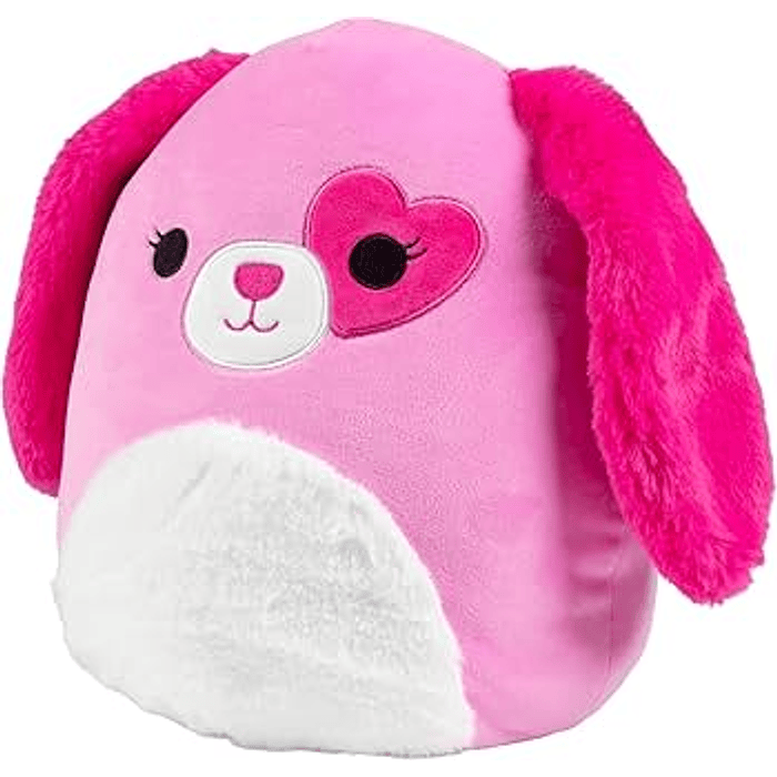 PELUCHE SQUISHMALLOWS SAGER 19CMS.  IMEXP.(COD.SQVA00826)