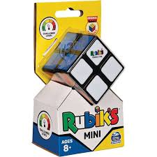 CUBO RUBIKS MINI 2X2 IMEXP. (6064345) 1