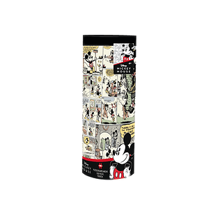 PUZZLE 1000 PIEZAS MICKEY MOUSE  4+ 4MOD. (ADP-1880-MI)