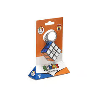 LLAVERO CUBO RUBIKS 3X3 IMEXP. (6064001)