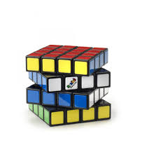 CUBO RUBIKS MASTER 4X4 IMEXP. (428887) 1