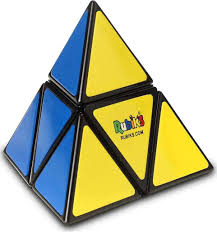 RUBIKS PIRAMIDE IMEXP. (6063993) 1