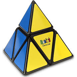 RUBIKS PIRAMIDE IMEXP. (6063993)