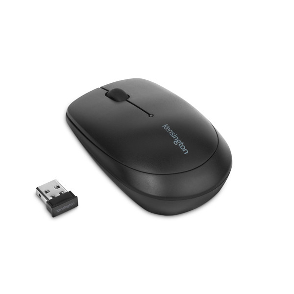 MOUSE INALAMBRICO KENSINGTON PRO FIT NANO K72452 1