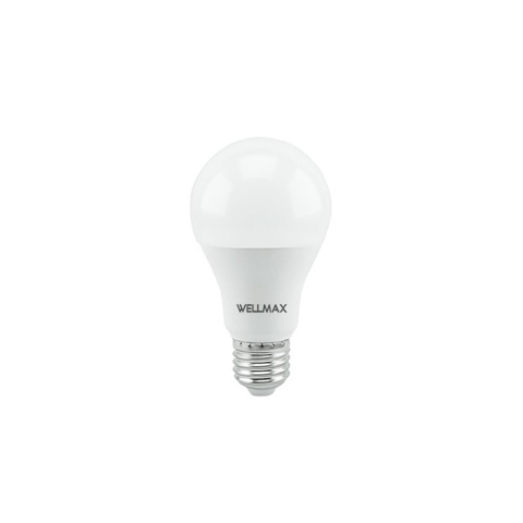 AMPOLLETA LED WELLMAX 5W LUZ FRIA 1