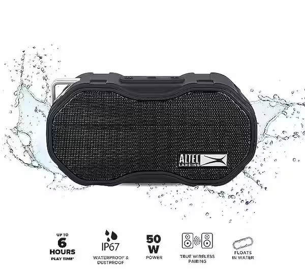 PARLANTE ALTEC BT BABY BOOM XL IP67  1