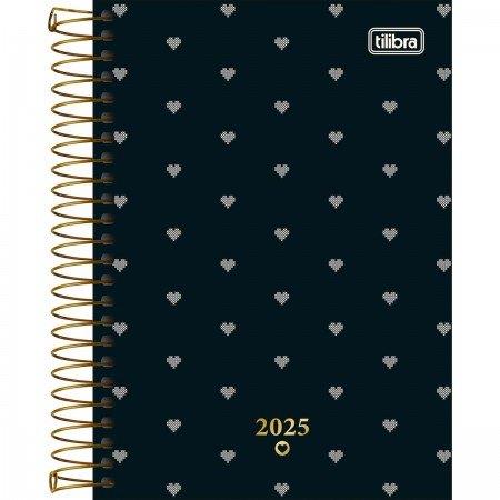 AGENDA TILIBRA 2026 WESTV M5 DIA X HOJA 1