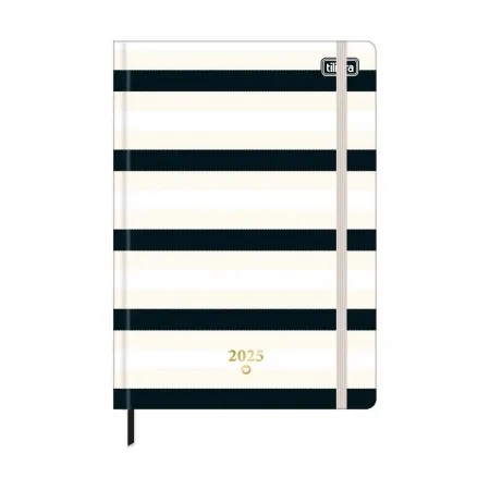 AGENDA TILIBRA PLANNER 2025 COS WESTV M6 SEMANA A LA VISTA 1