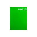 CUADERNO AUCA COLLEGE CALIGRAFIA VERTI 80 Hjs LISO ( DESC. ) 1