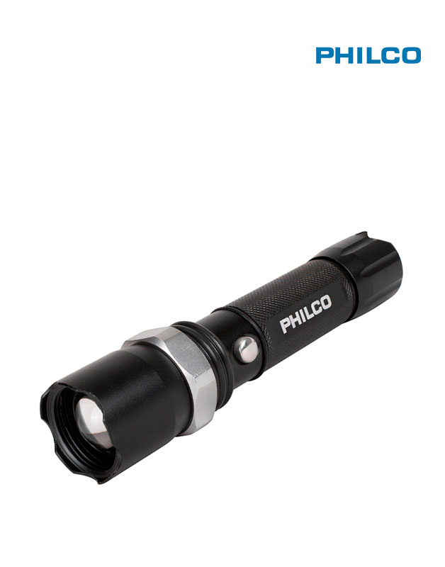 LINTERNA LED MULTIFUNCIONAL 19LIN-SW900 SWAT 1