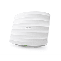 ACCESS POINT INALÁMBRICO WI-FI 4 MONTAJE EN TECHO TP-LINK EAP115 , 300 MBPS