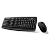 KIT TECLADO Y MOUSE GENIUS INALAMBRICO KM-8100 1