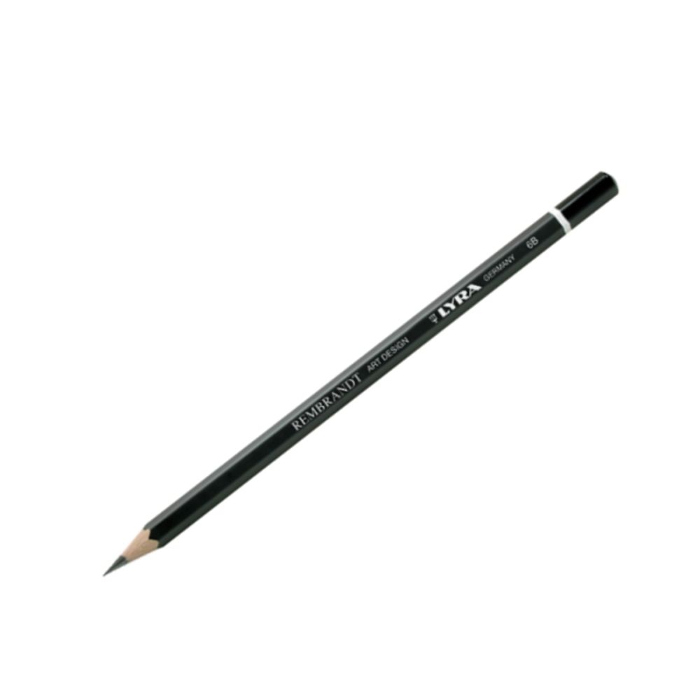 LAPIZ GRAFITO TECNICO LYRA H 1