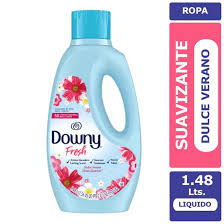 SUAVIZANTE DOWNY FRESH SWEET SUMMER 1.48LTS. 1