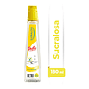 ENDULZANTE LIQUIDO DAILY  100% SUCRALOSA 180 ml. 1