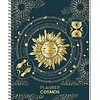 PLANNER ASCOTT COSMOS 18 X 24 CMS NO FECHADO  1