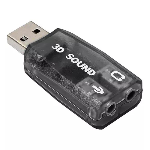 TARJETA DE SONIDO EXTERNA DBLUE USB A DBTS20 1