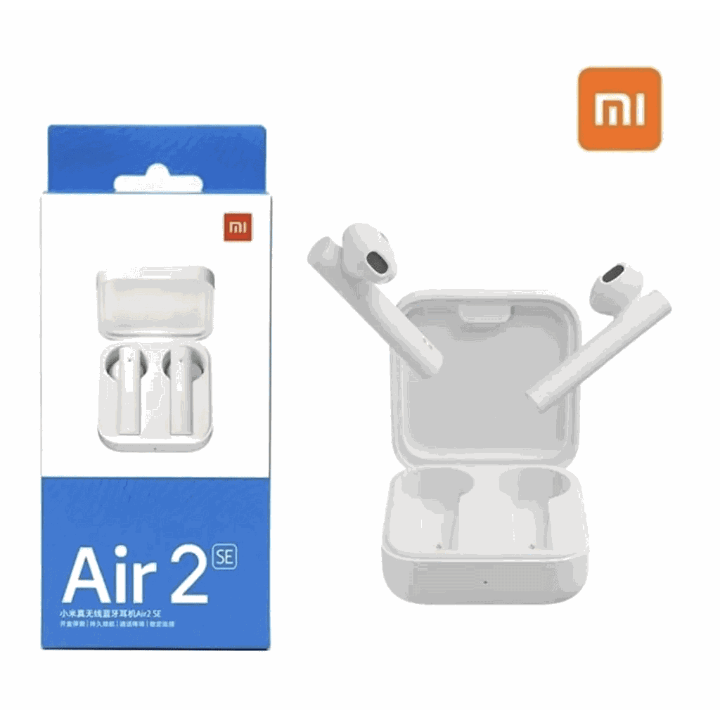AUDIFONOS XIAOMI AIR 2SE BT/ CANCELACIÓN DE RUIDO 1