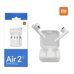 AUDIFONOS XIAOMI AIR 2SE BT/ CANCELACIÓN DE RUIDO