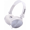 AUDIFONO AIWA MICROFONO INCORPORADO BLANCO AW X107 1