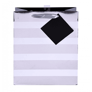 BOLSA DE REGALO GRANDE POPPIES LOCK RHINES (CL004G)