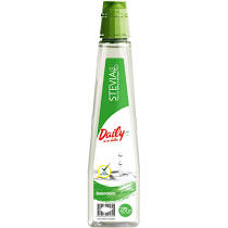 ENDULZANTE LIQUIDO DAILY STEVIA 270 ml 1