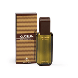 PERFUME QUORUM SPRAY FOR MEN 100ml