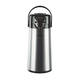 TERMO THERMOS SIFON ACERO INOXIDABLE 1.9LTS.