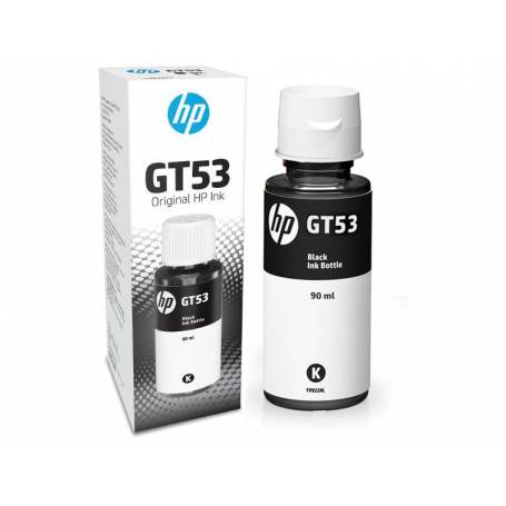 TANQUE DE TINTA HP 1VV22AL GT53 BLACK 1