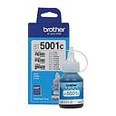 TANQUE DE TINTA BROTHER BT5001C CYAN 1