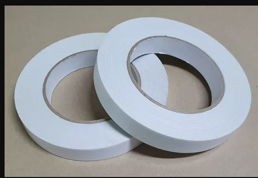 CINTA DOBLE CONTACTO BLANCO 24MM X 40M ( CH )(TEE2500091) 1