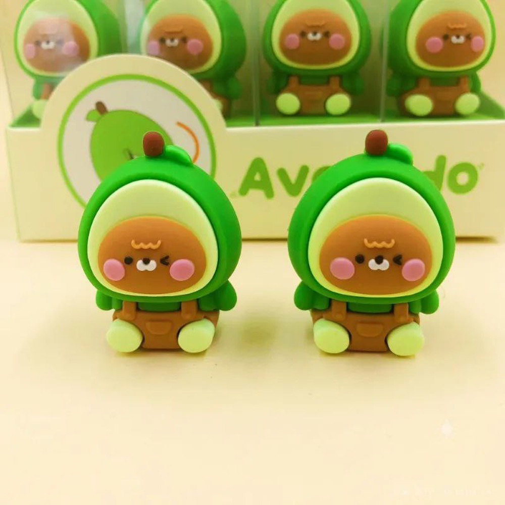 SACAPUNTA TILIBRA SIMPLE ABACATINHO PALTA  1