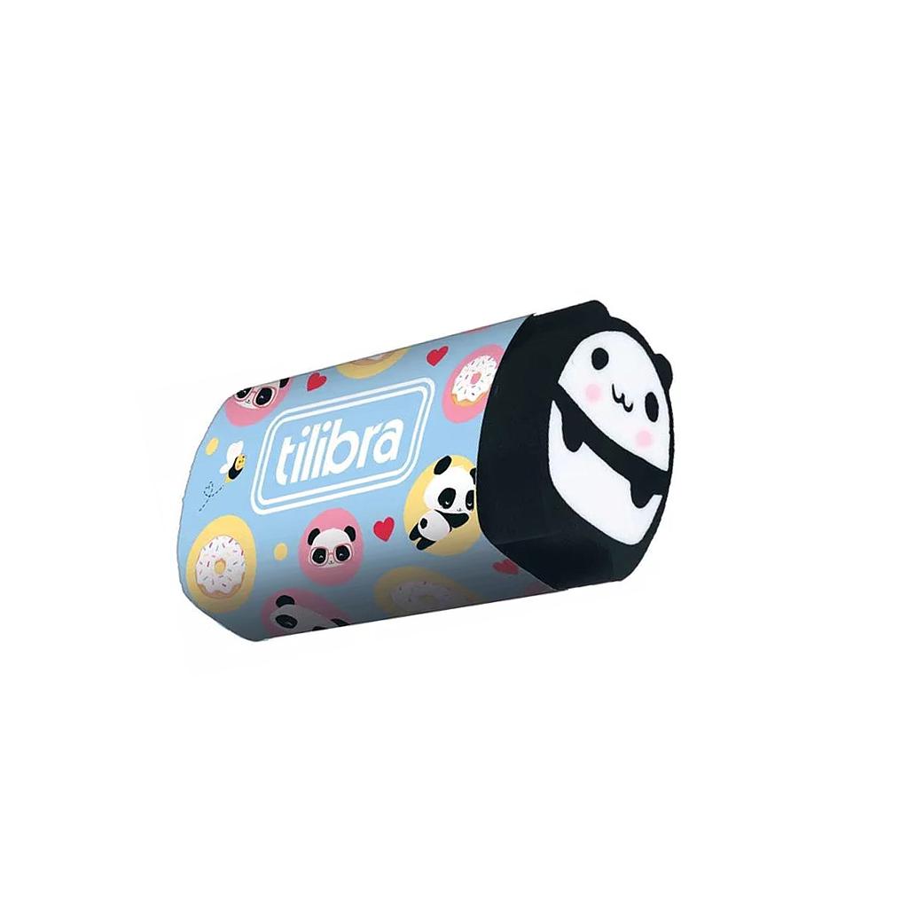 GOMA DE BORRAR TILIBRA LOVELYF PANDA  1