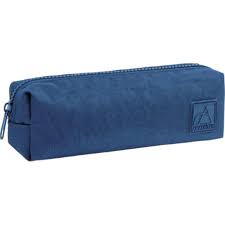 ESTUCHE TILIBRA ACADEMIE MEDIO AZUL 1