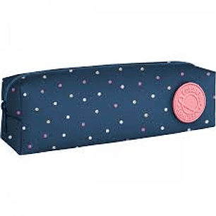 ESTUCHE TILIBRA ACADEMIE MEDIO DOTS